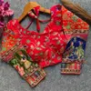 Heavy Pure Crep Wedding Blouses Wholesale Clothing Suppliers In India